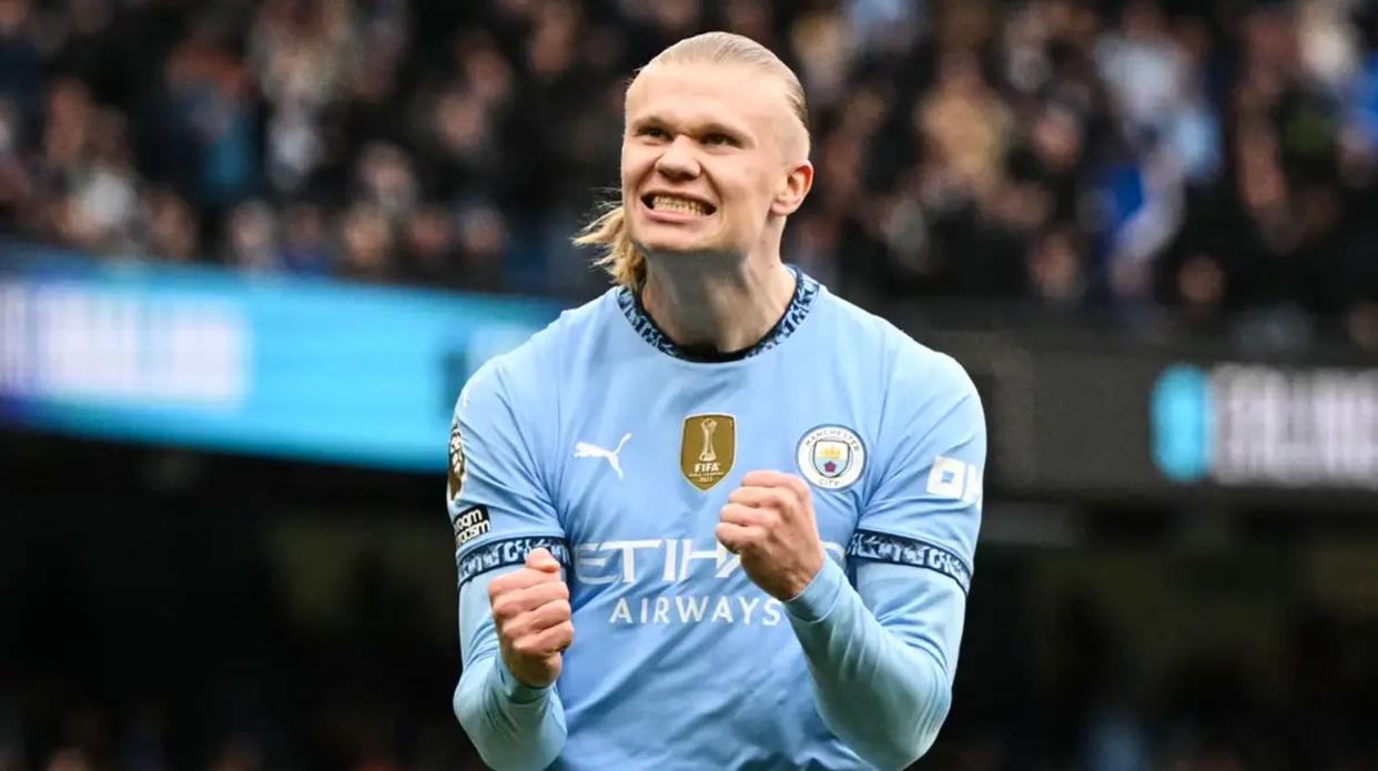 摩洛哥爆冷加拿大，哈兰德高光表现