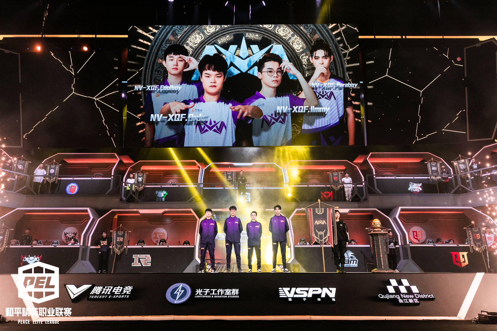 终极之夜！FIFA电竞冠军悬念即将揭晓