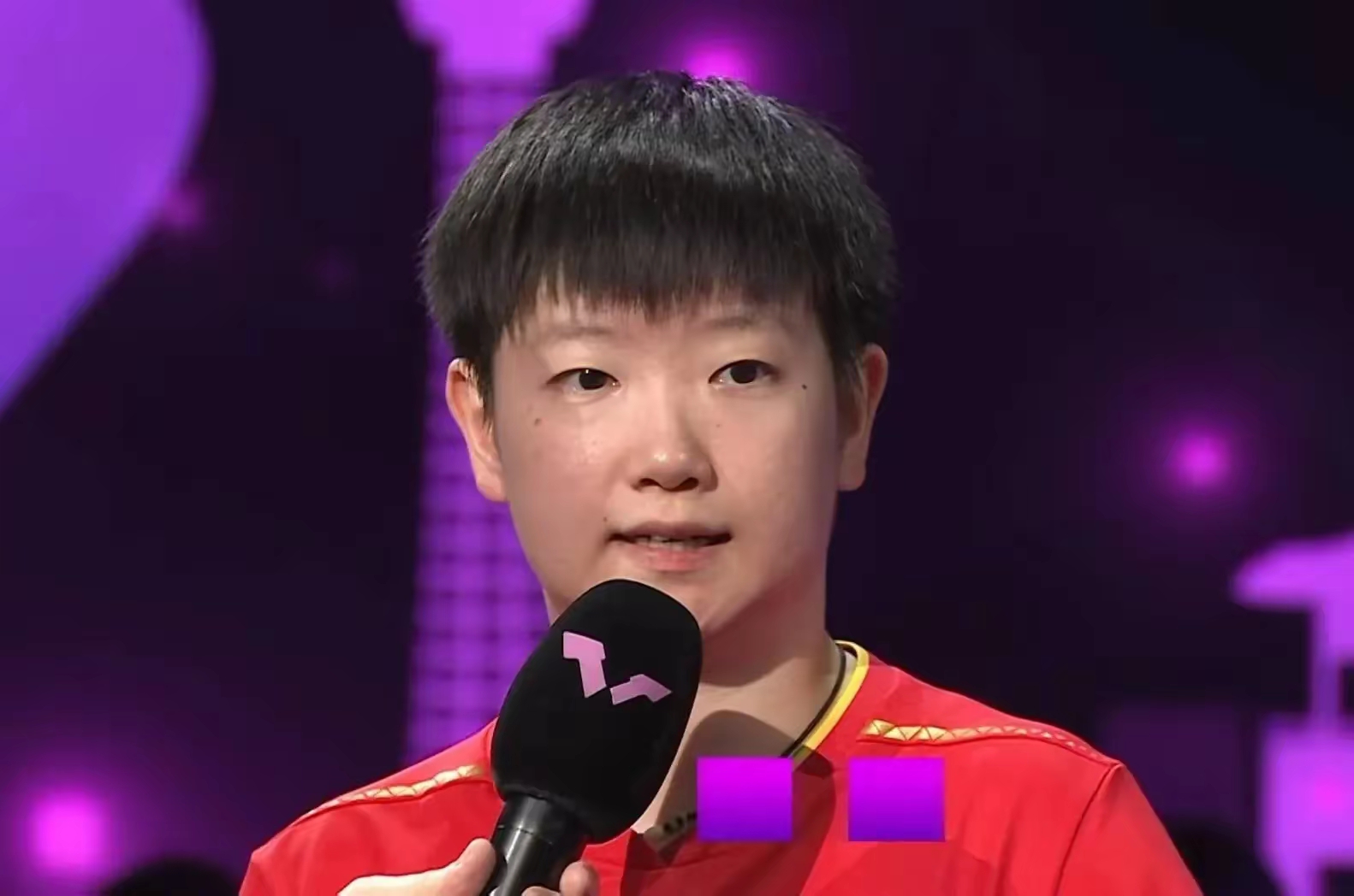 关于最新战报：乒乓球豪取连胜，冠军在望的信息