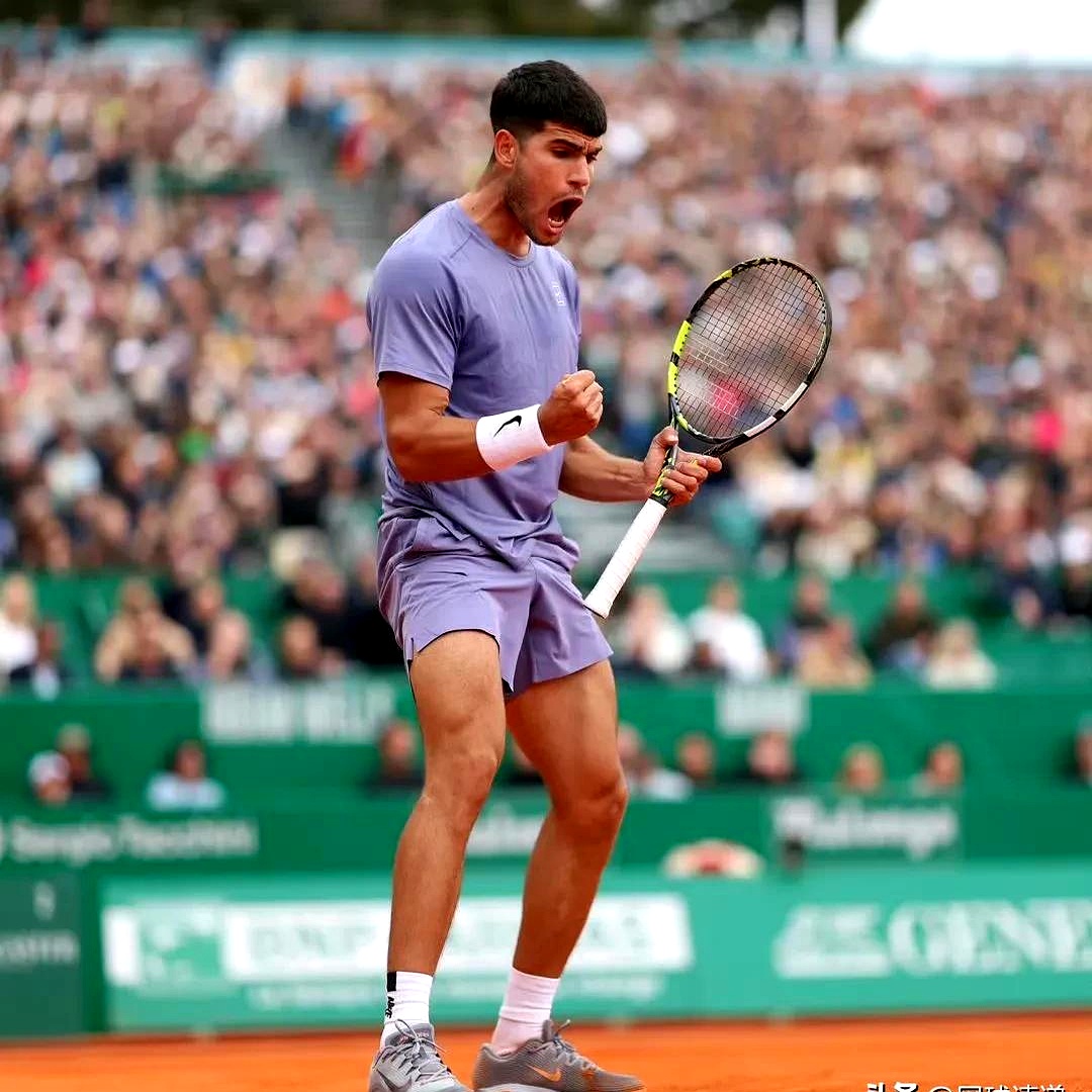 年终总决赛绝杀蒙特卡洛大师赛，德约科维奇统治全场的简单介绍