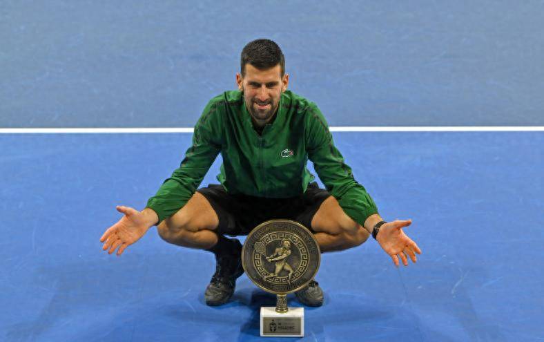 年终总决赛绝杀蒙特卡洛大师赛，德约科维奇统治全场的简单介绍