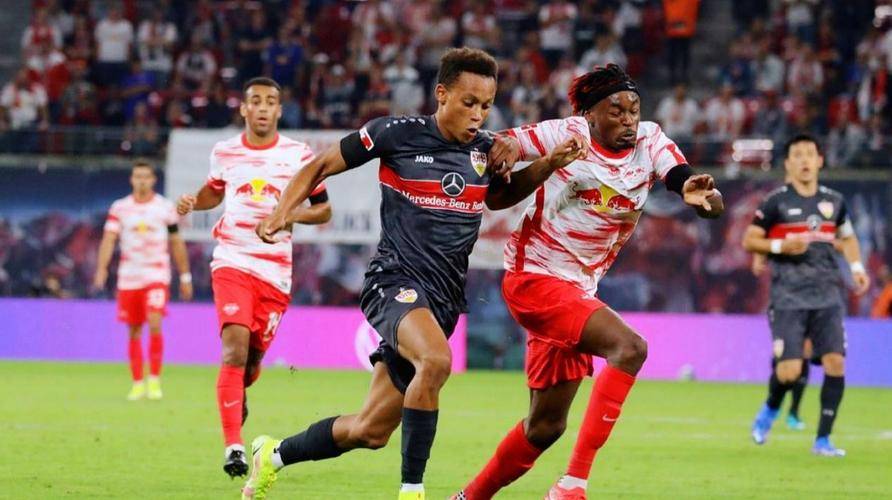 莱比锡红牛逆转荷兰,伊布带队取胜 莱比锡红牛逆转荷兰,伊布带队取胜