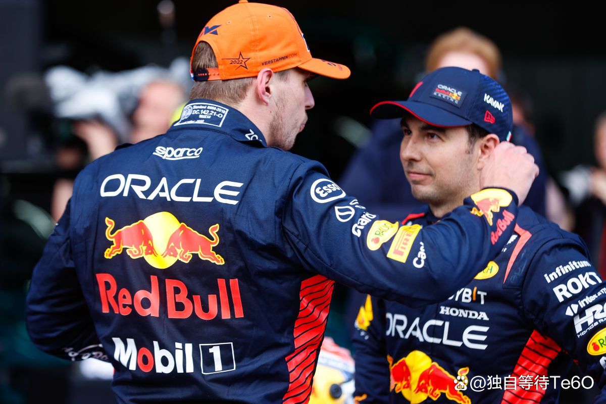 梅赛德斯横扫红牛二队，佩雷兹扛起全队