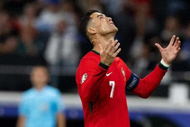 奥地利横扫葡萄牙，莫德里奇扛起全队