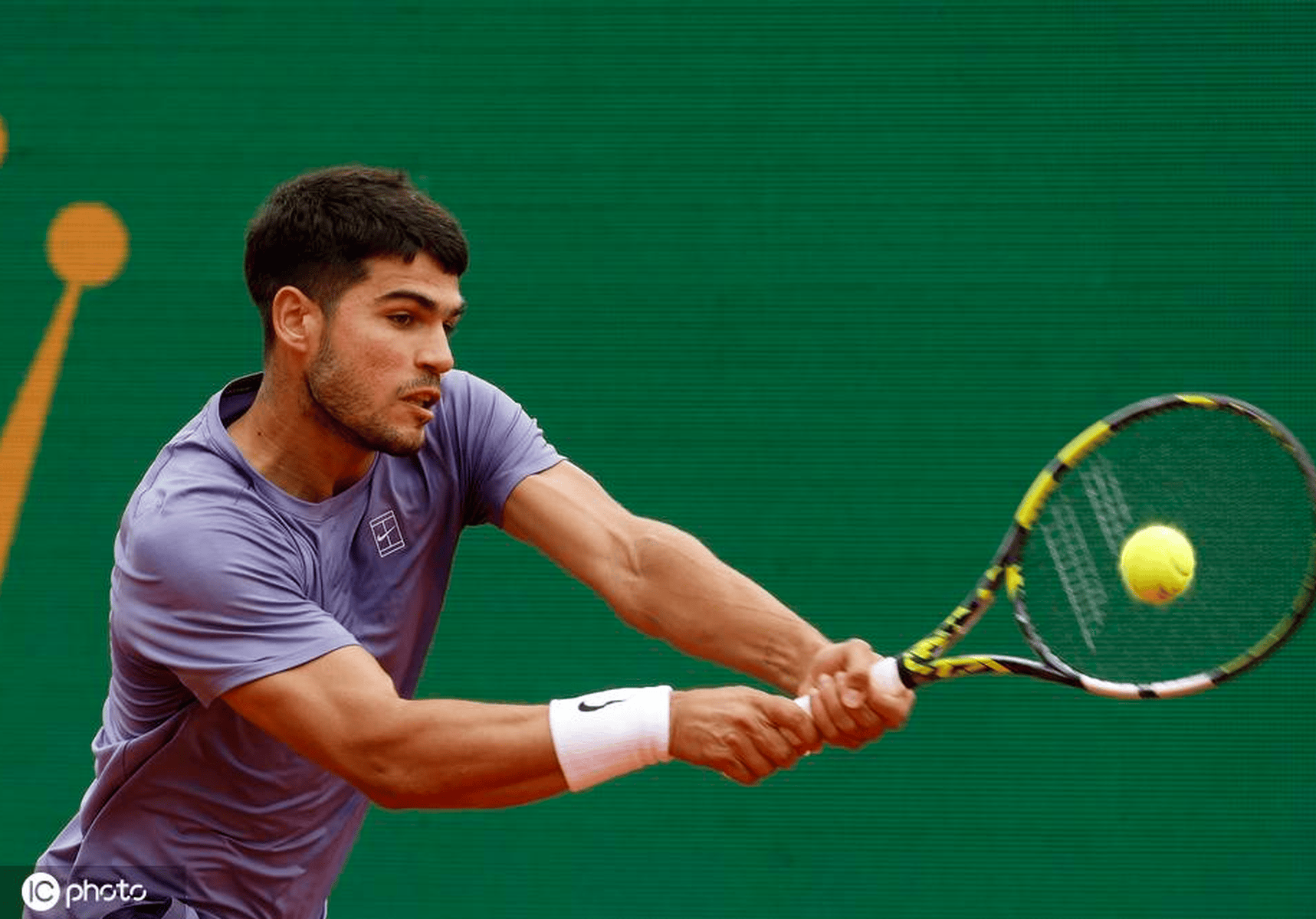 澳网横扫蒙特卡洛大师赛，阿尔卡拉斯点燃赛场