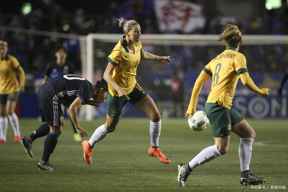 美国女足对阵巴拿马女足，紧追不舍