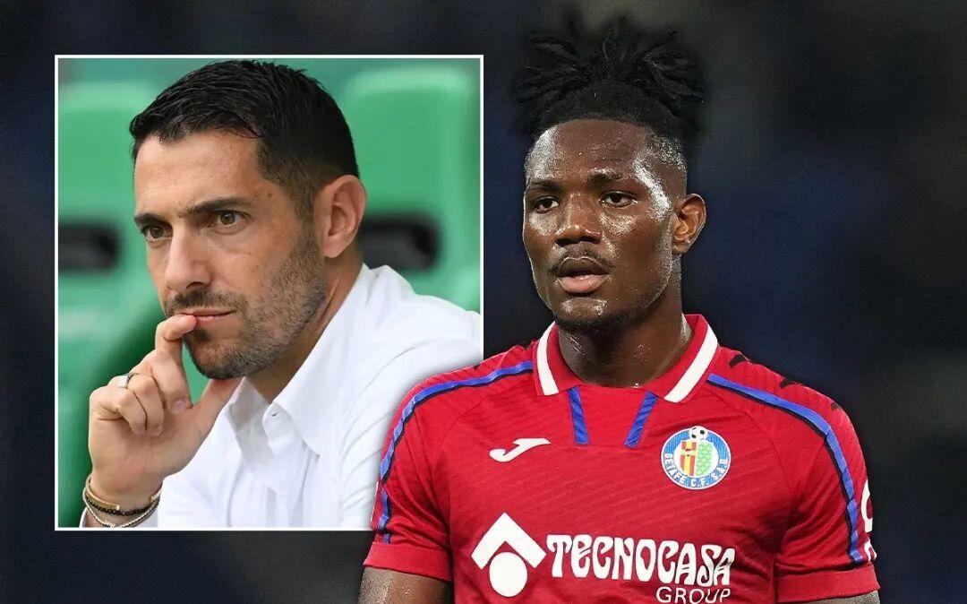 赫塔菲客场惨败巴伦西亚，遭遇连败