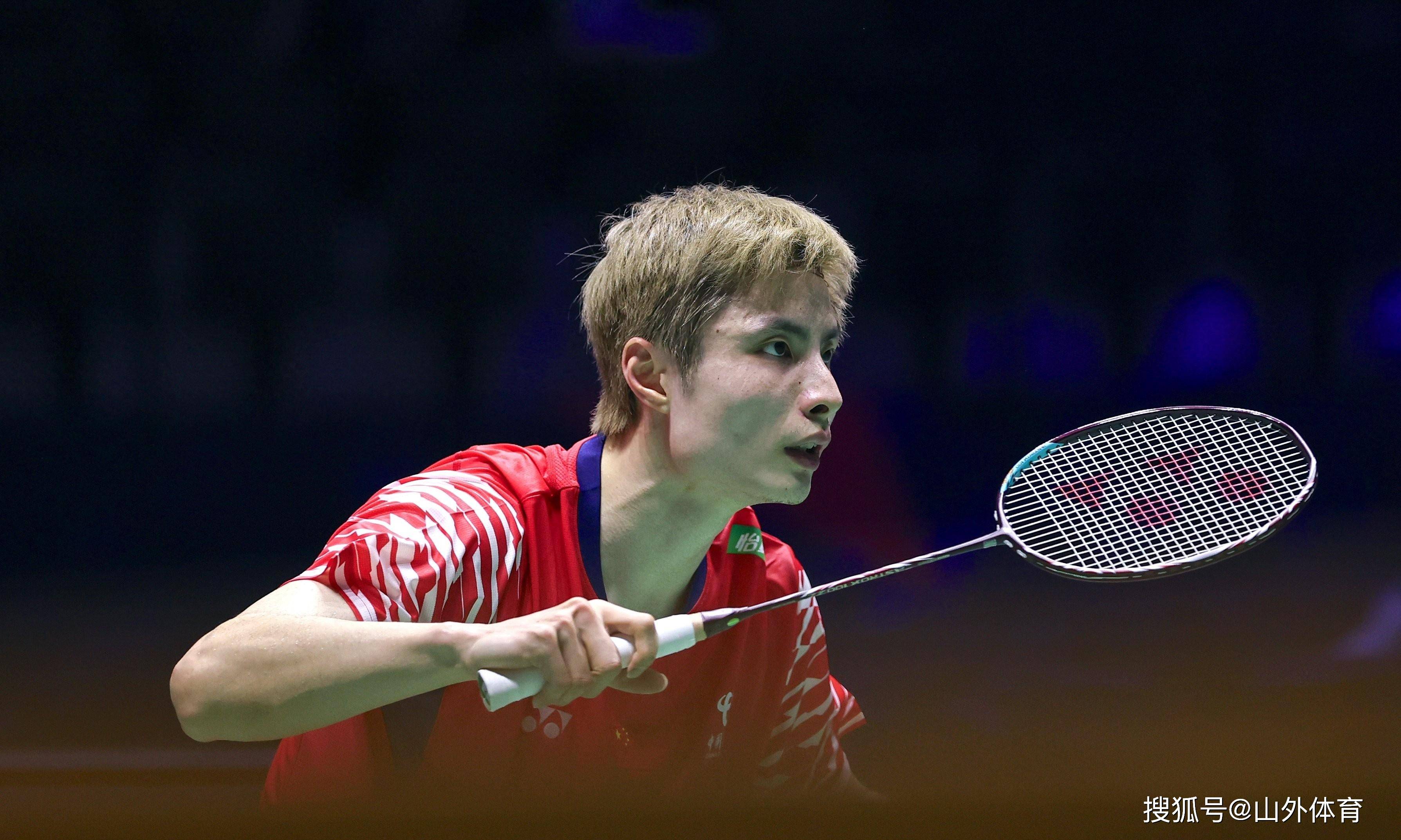 泰国队绝杀日本队，石宇奇惊艳四座