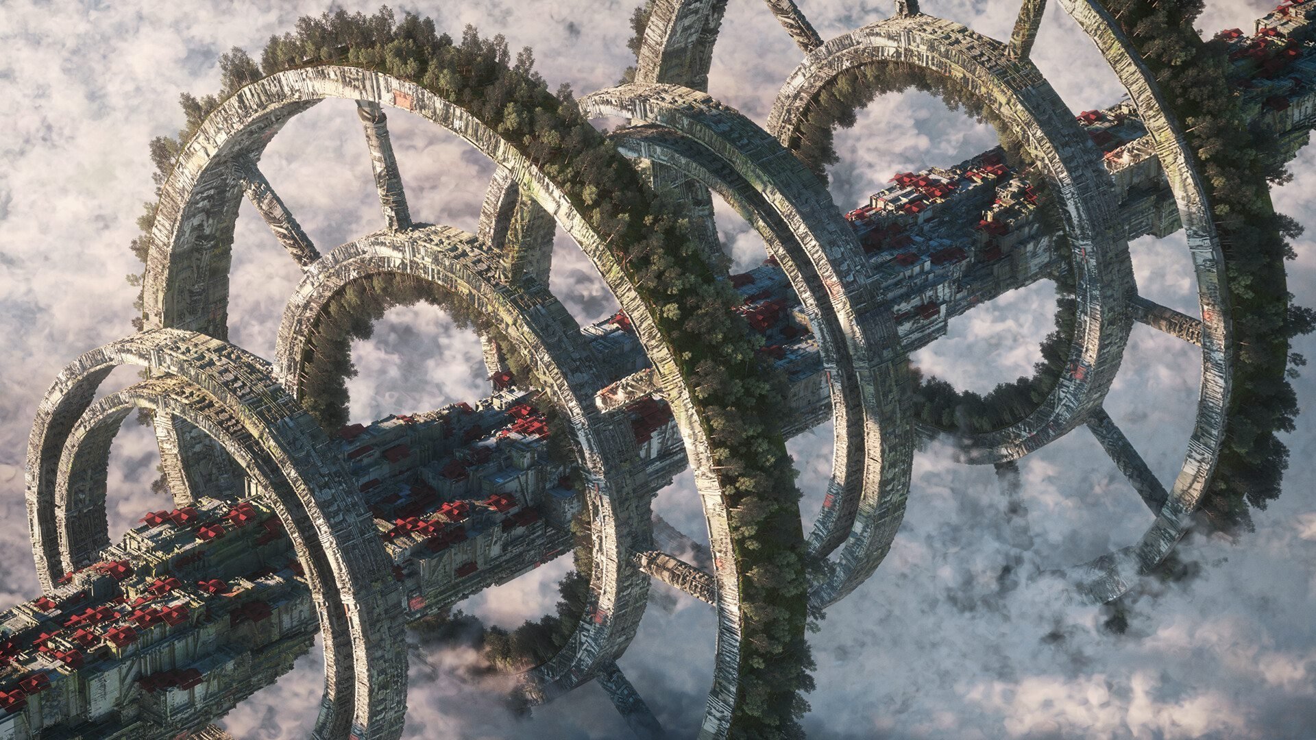 惊天逆袭，红牛二队青年军血洗工厂车队，皮亚斯特里时代降临