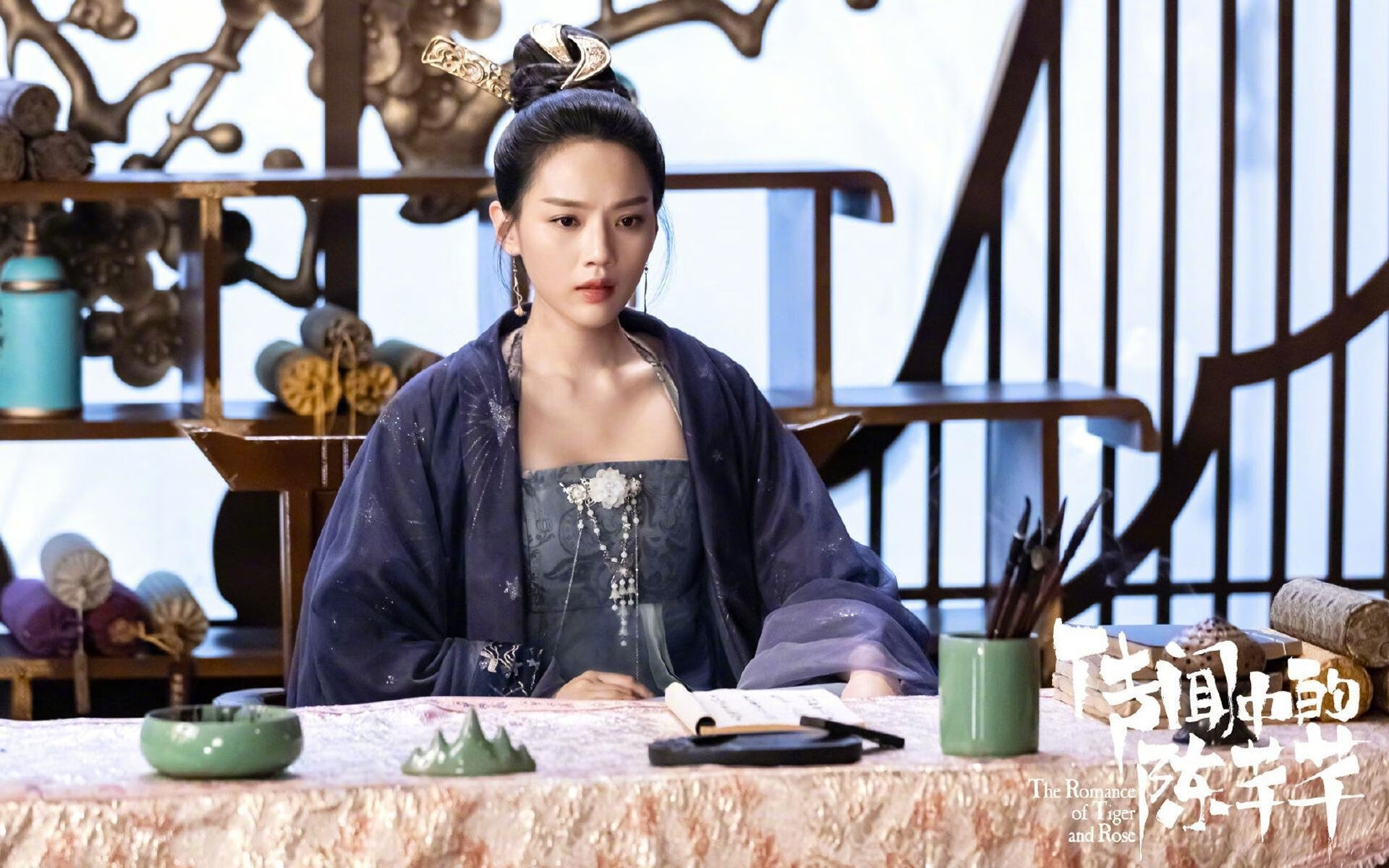 最后一圈,勒克莱尔与维斯塔潘之间,一场红色与黑色的对话