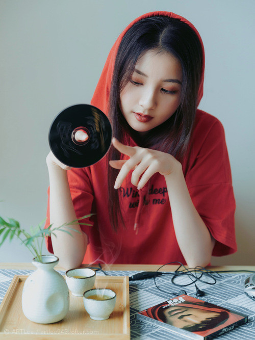 美，是唯一值得注视的胜者