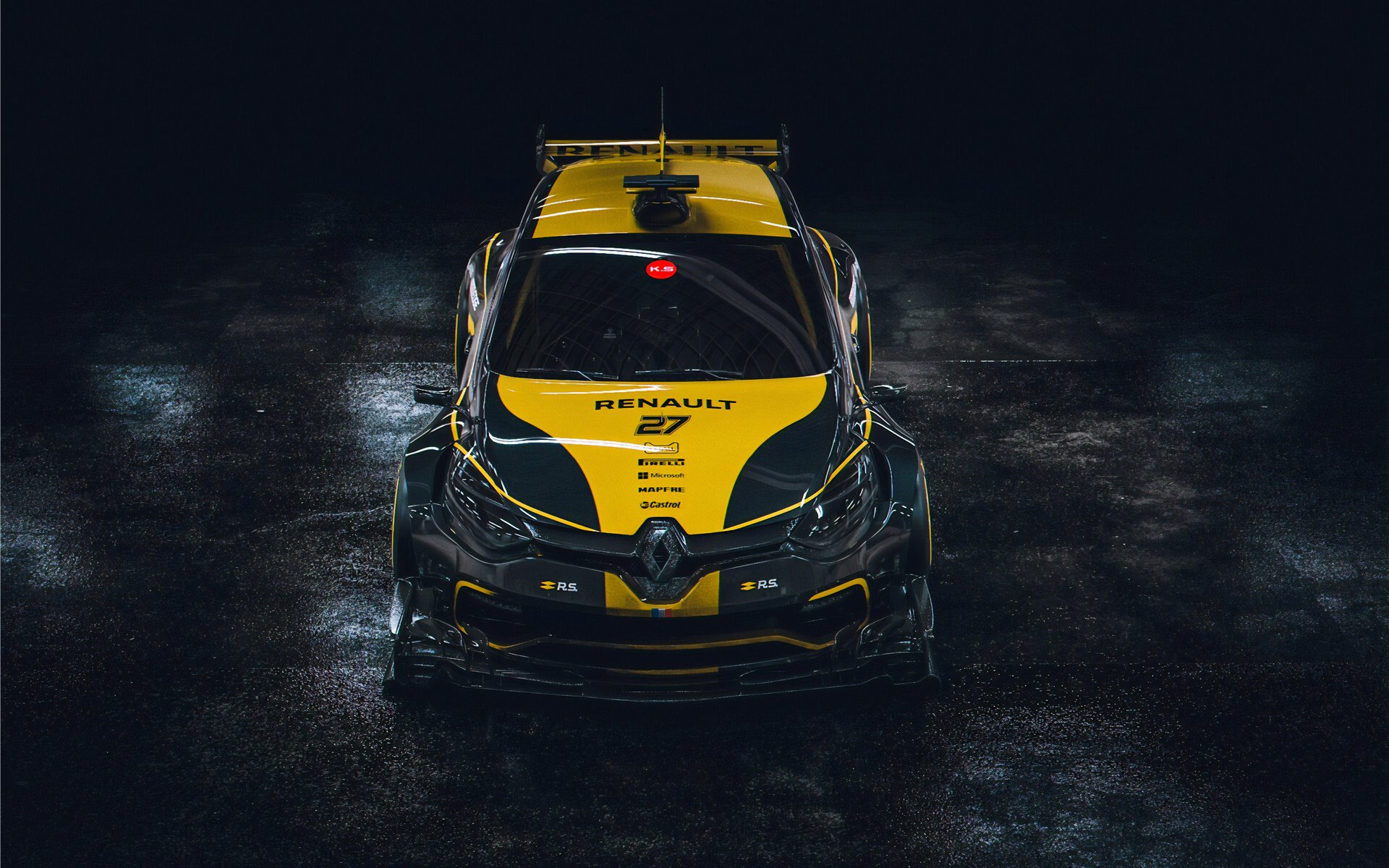 惊险与火焰，梅赛德斯的毫厘之差与佩雷兹的激情燃烧