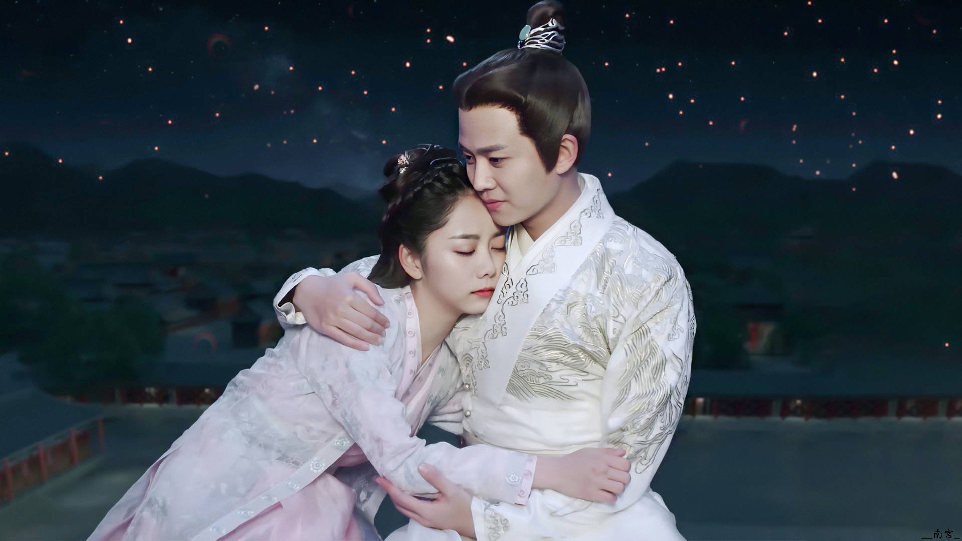 陨落与诞生,42分15篮板7助攻,班凯罗用勒布朗式决赛之夜宣告新王当立