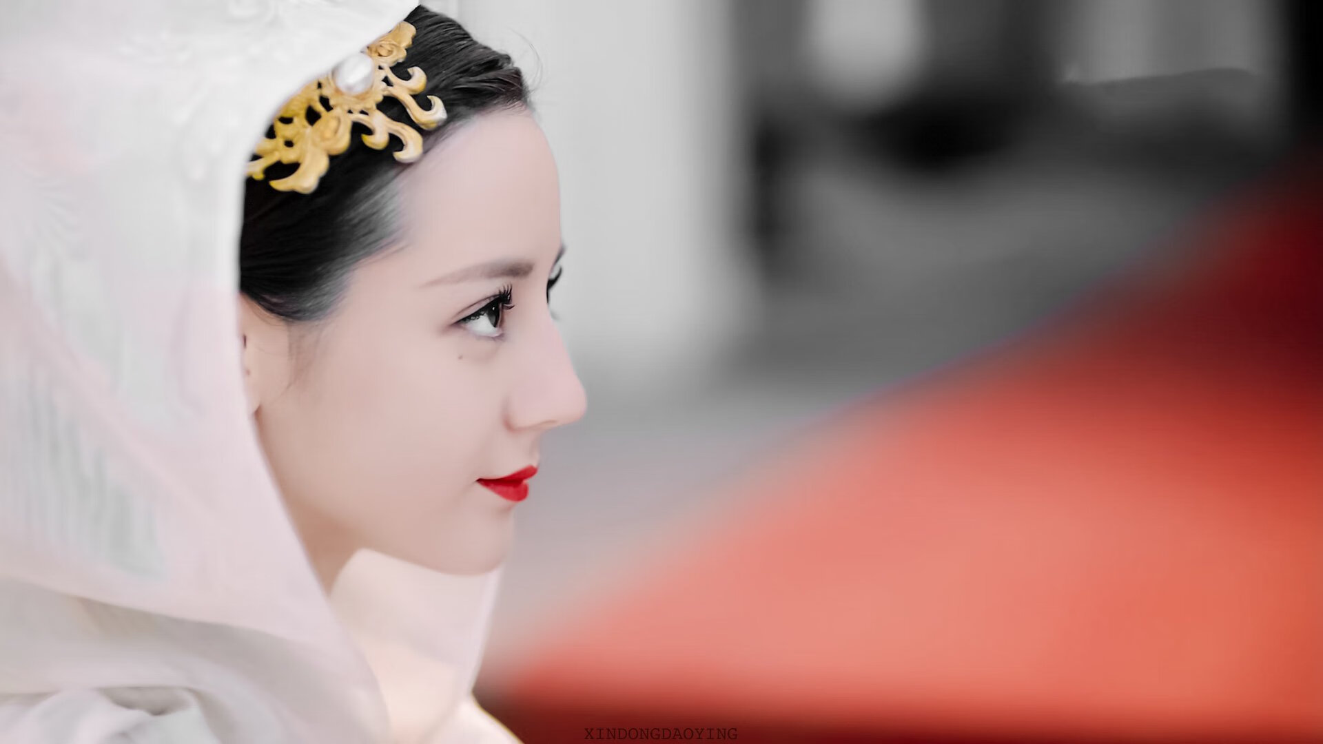 血色挑战书，爱德华兹以一己之力刺破国王防线，篮网加时赛的秩序颠覆