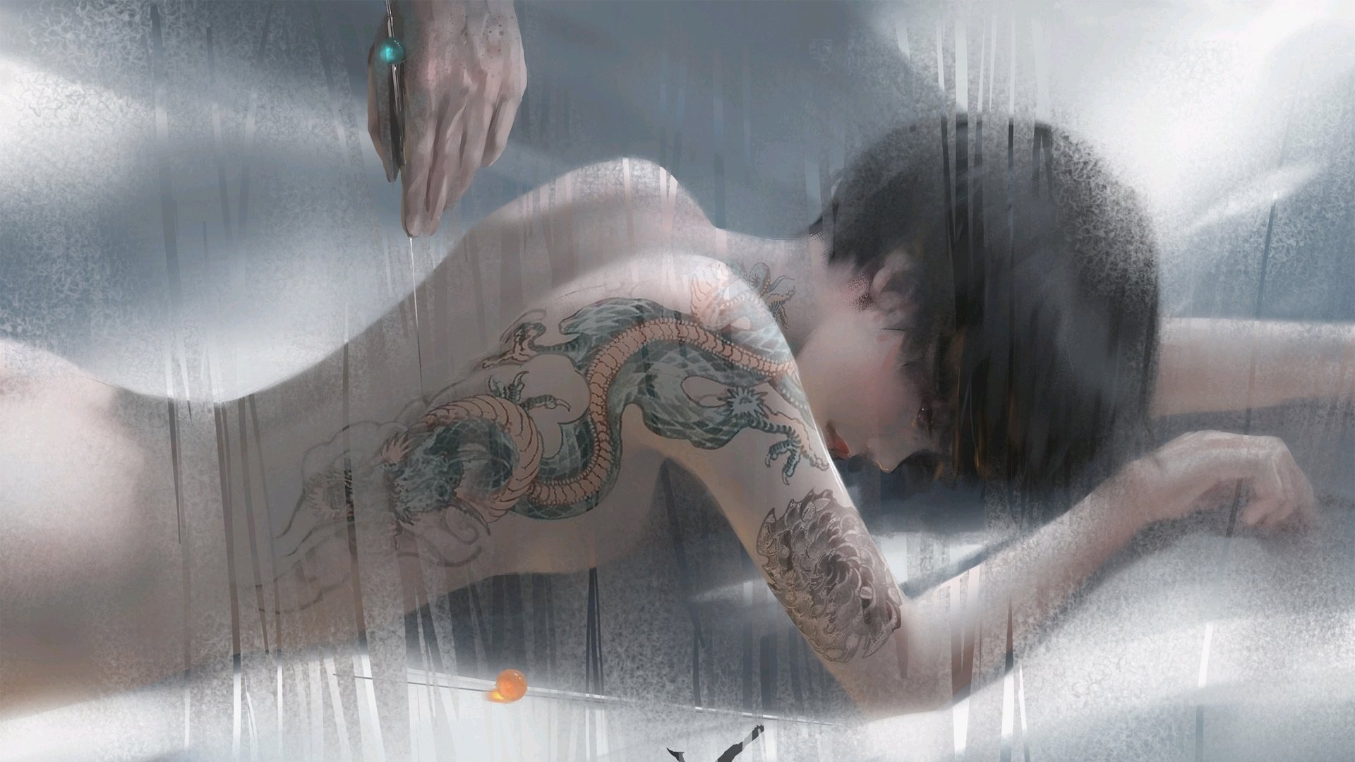 桑巴与太极的悬崖对决,亚平宁之刃刺出唯一生路